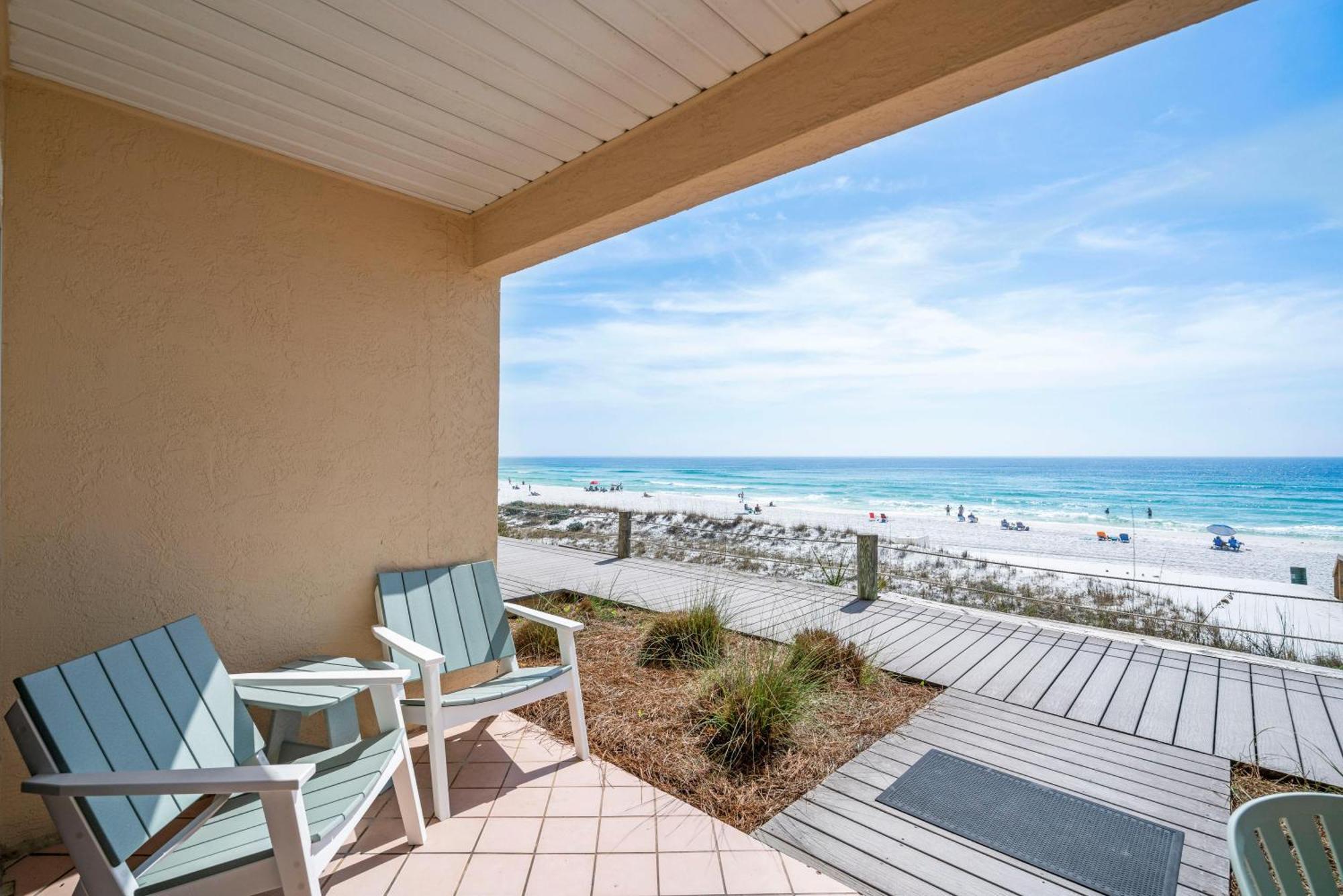 Crystal Sands 106B Villa Destin Luaran gambar