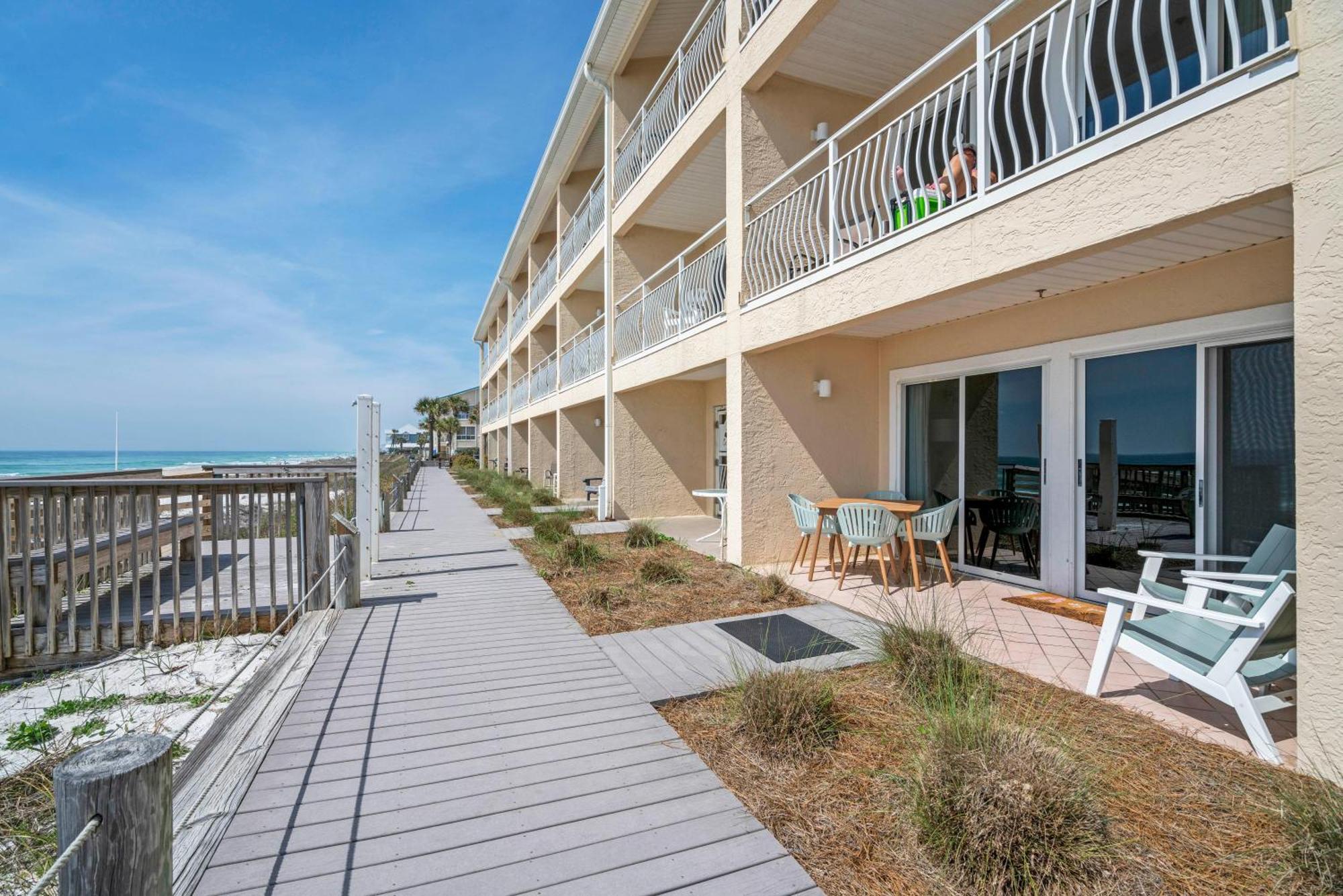 Crystal Sands 106B Villa Destin Luaran gambar