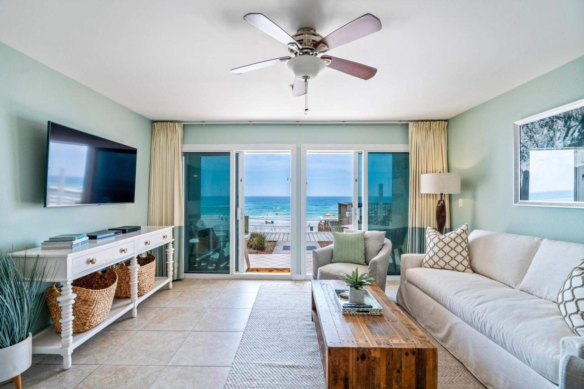 Crystal Sands 106B Villa Destin Luaran gambar