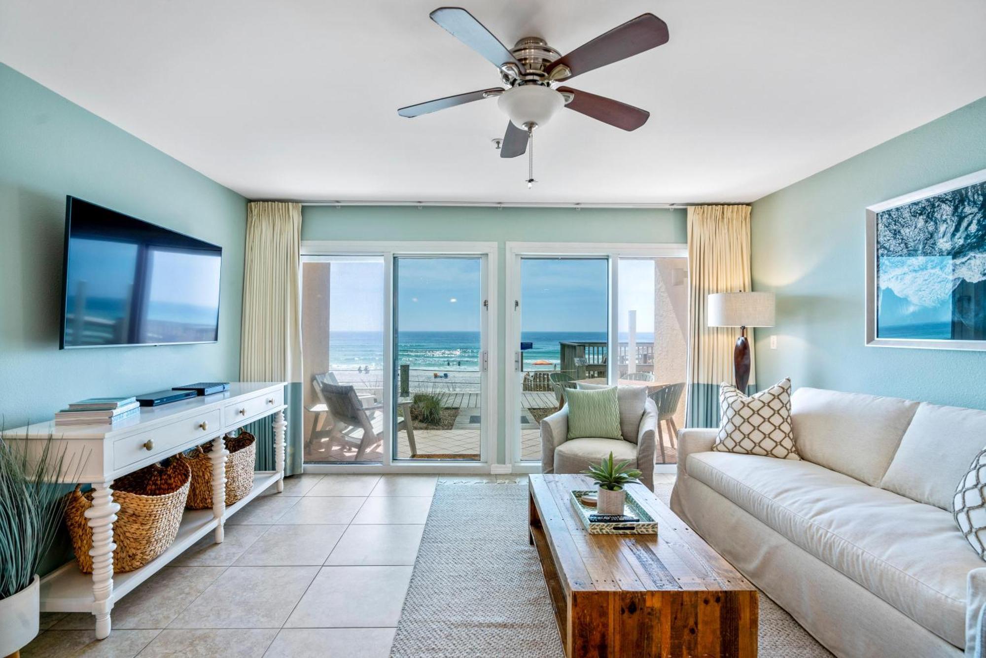 Crystal Sands 106B Villa Destin Luaran gambar